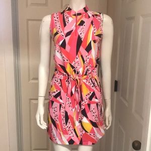 Ibkul Golf/Tennis/Athletic/Athleisure Dress, NWT!
